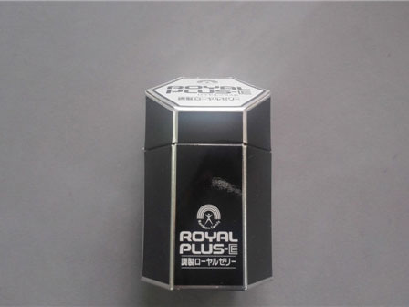 Royal jelly powder for export